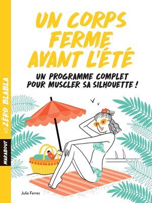 cover image of Zéro Blabla